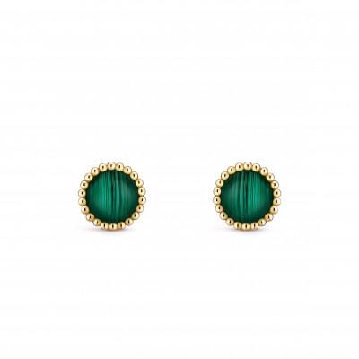 VAN CLEEF ARPELS PERLÉE COULEURS EARRINGS VCARP4DS00